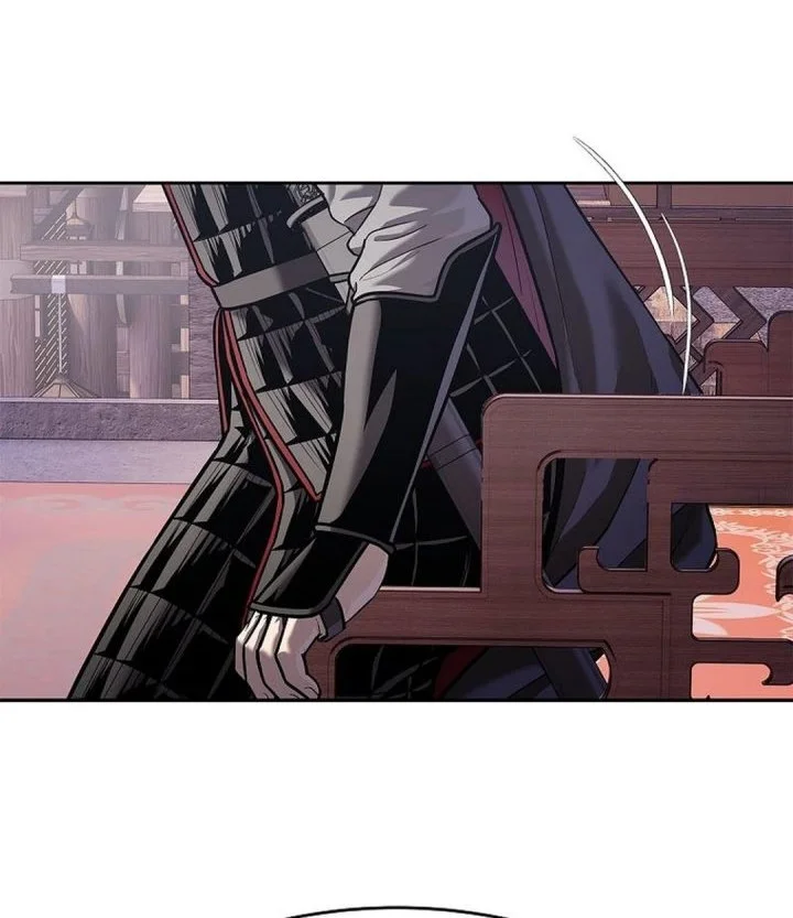 The Vehement Emperor of Steel Chapter 46 - halaman 40