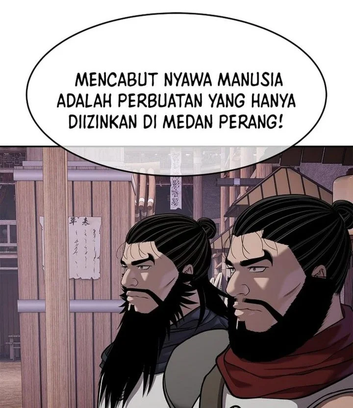 The Vehement Emperor of Steel Chapter 46 - halaman 42