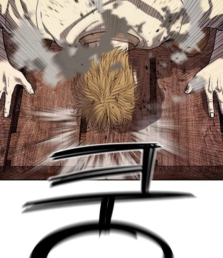 The Vehement Emperor of Steel Chapter 46 - halaman 50