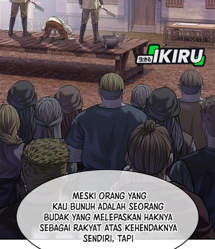 The Vehement Emperor of Steel Chapter 46 - halaman 54