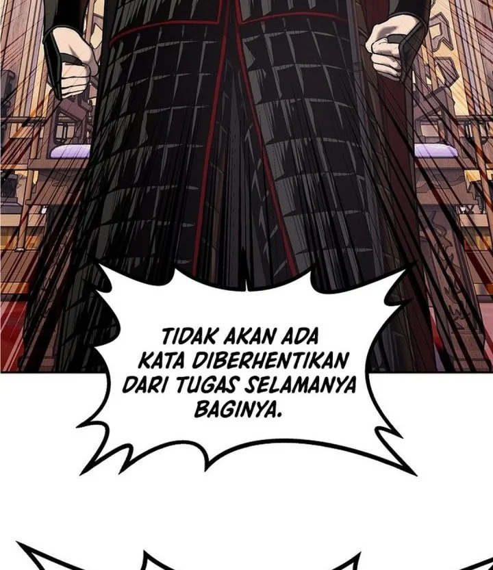 The Vehement Emperor of Steel Chapter 46 - halaman 62