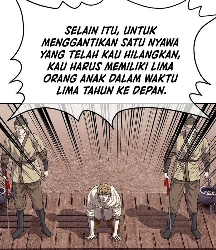 The Vehement Emperor of Steel Chapter 46 - halaman 64