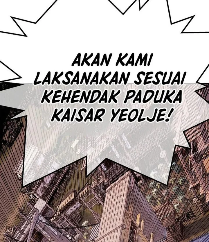 The Vehement Emperor of Steel Chapter 46 - halaman 68