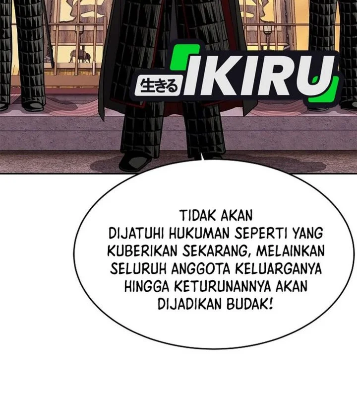 The Vehement Emperor of Steel Chapter 46 - halaman 70