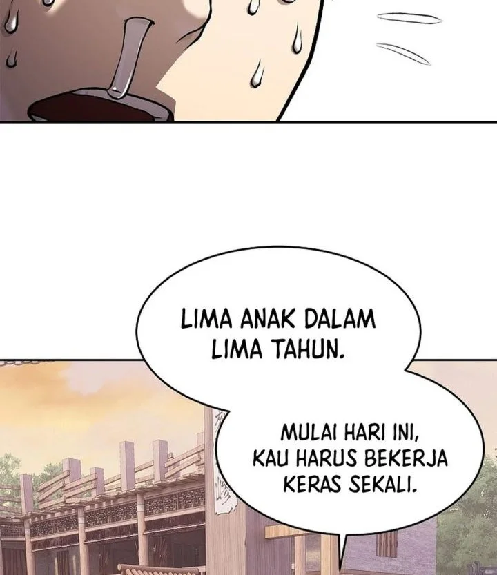 The Vehement Emperor of Steel Chapter 46 - halaman 74