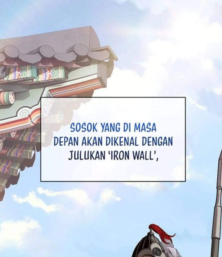 The Vehement Emperor of Steel Chapter 46 - halaman 78