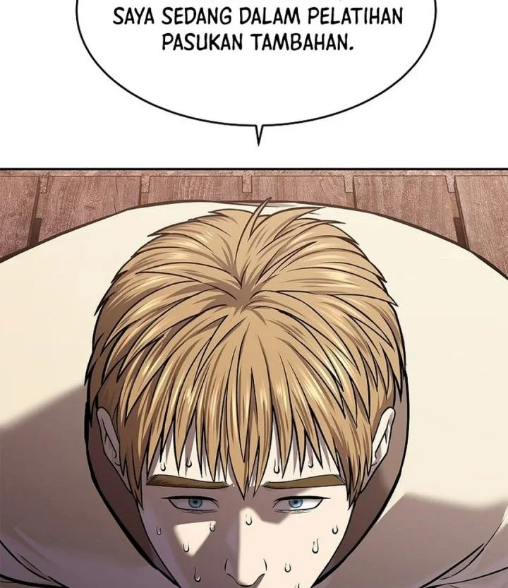 The Vehement Emperor of Steel Chapter 46 - halaman 8