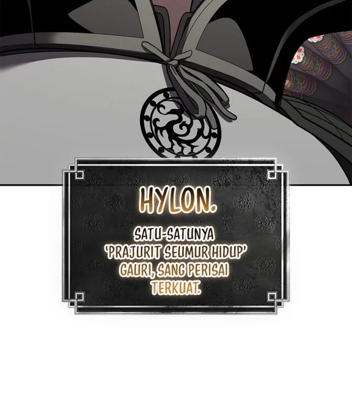 The Vehement Emperor of Steel Chapter 46 - halaman 80