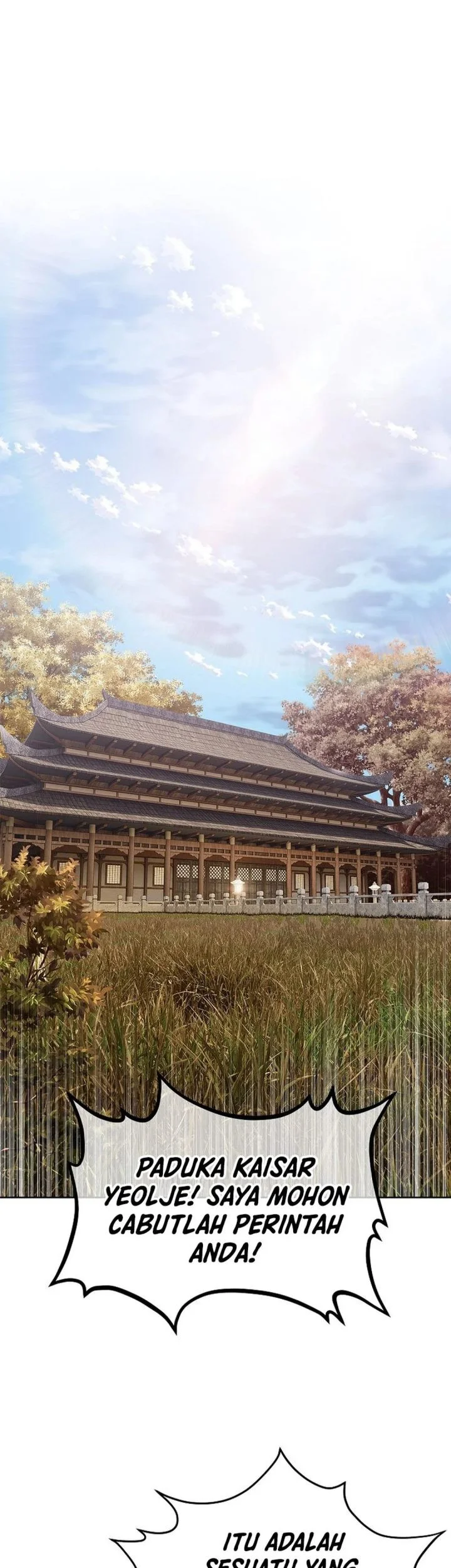 The Vehement Emperor of Steel Chapter 46 - halaman 81