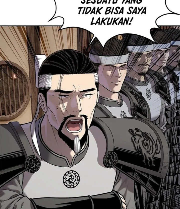 The Vehement Emperor of Steel Chapter 46 - halaman 82