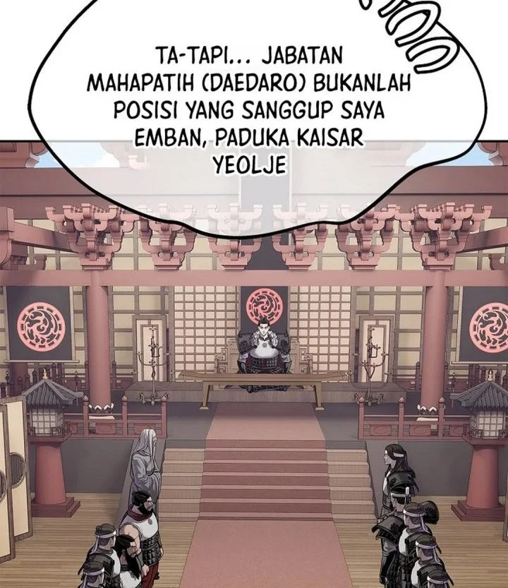 The Vehement Emperor of Steel Chapter 46 - halaman 84