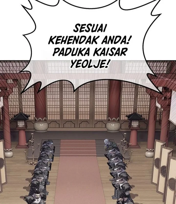 The Vehement Emperor of Steel Chapter 46 - halaman 88
