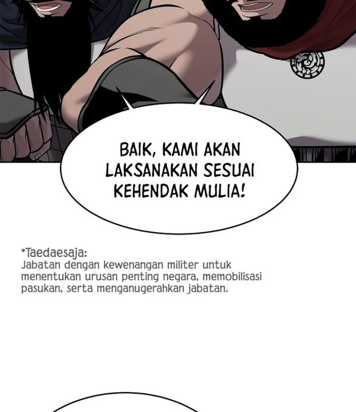 The Vehement Emperor of Steel Chapter 46 - halaman 92