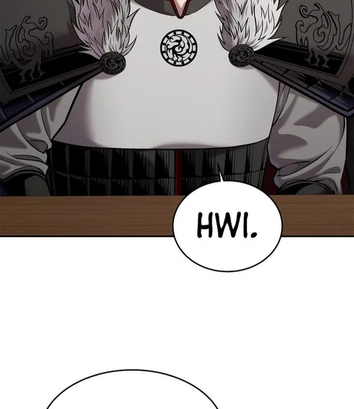 The Vehement Emperor of Steel Chapter 46 - halaman 94