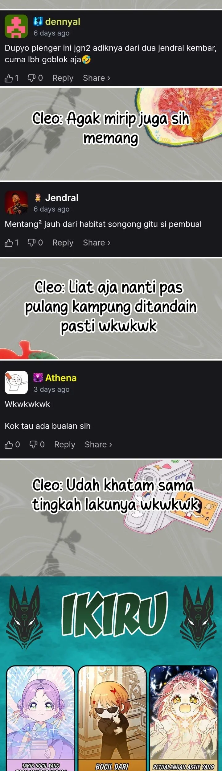 The Vehement Emperor of Steel Chapter 46 - halaman 99