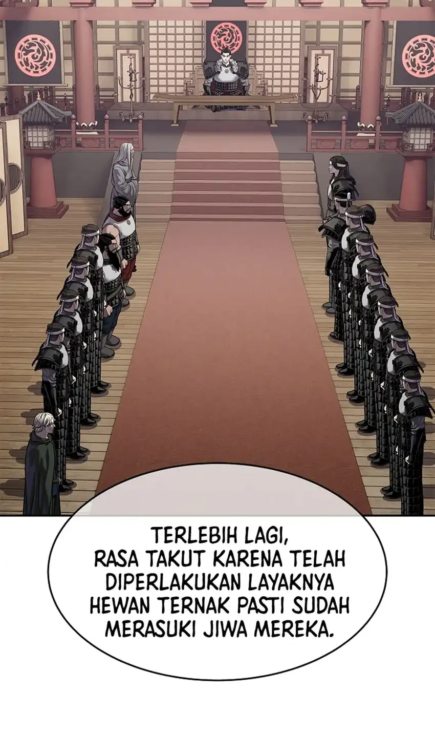 The Vehement Emperor of Steel Chapter 47 - halaman 10