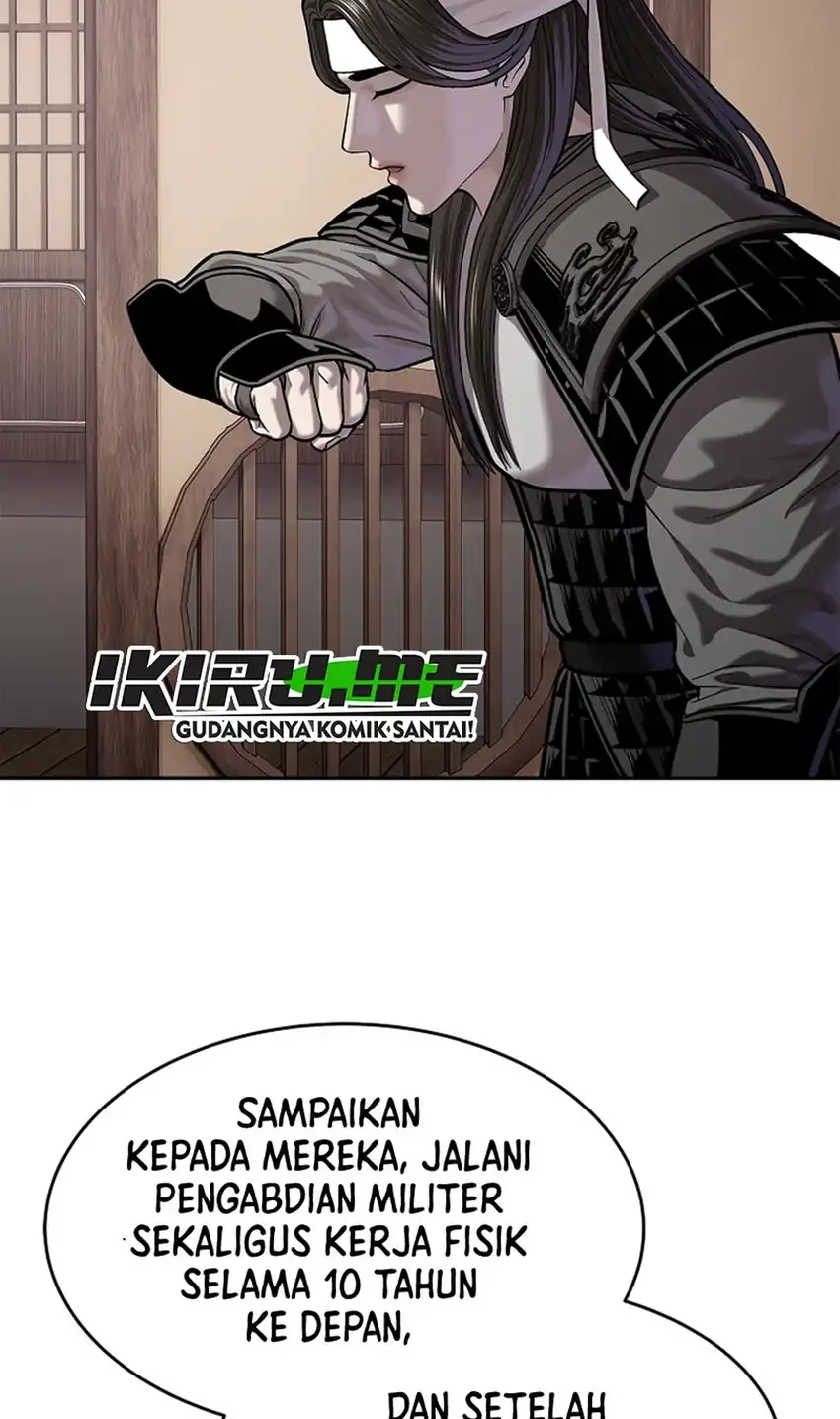 The Vehement Emperor of Steel Chapter 47 - halaman 12