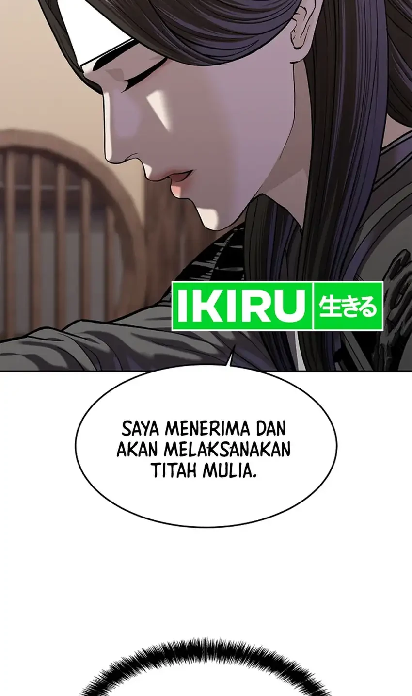 The Vehement Emperor of Steel Chapter 47 - halaman 14