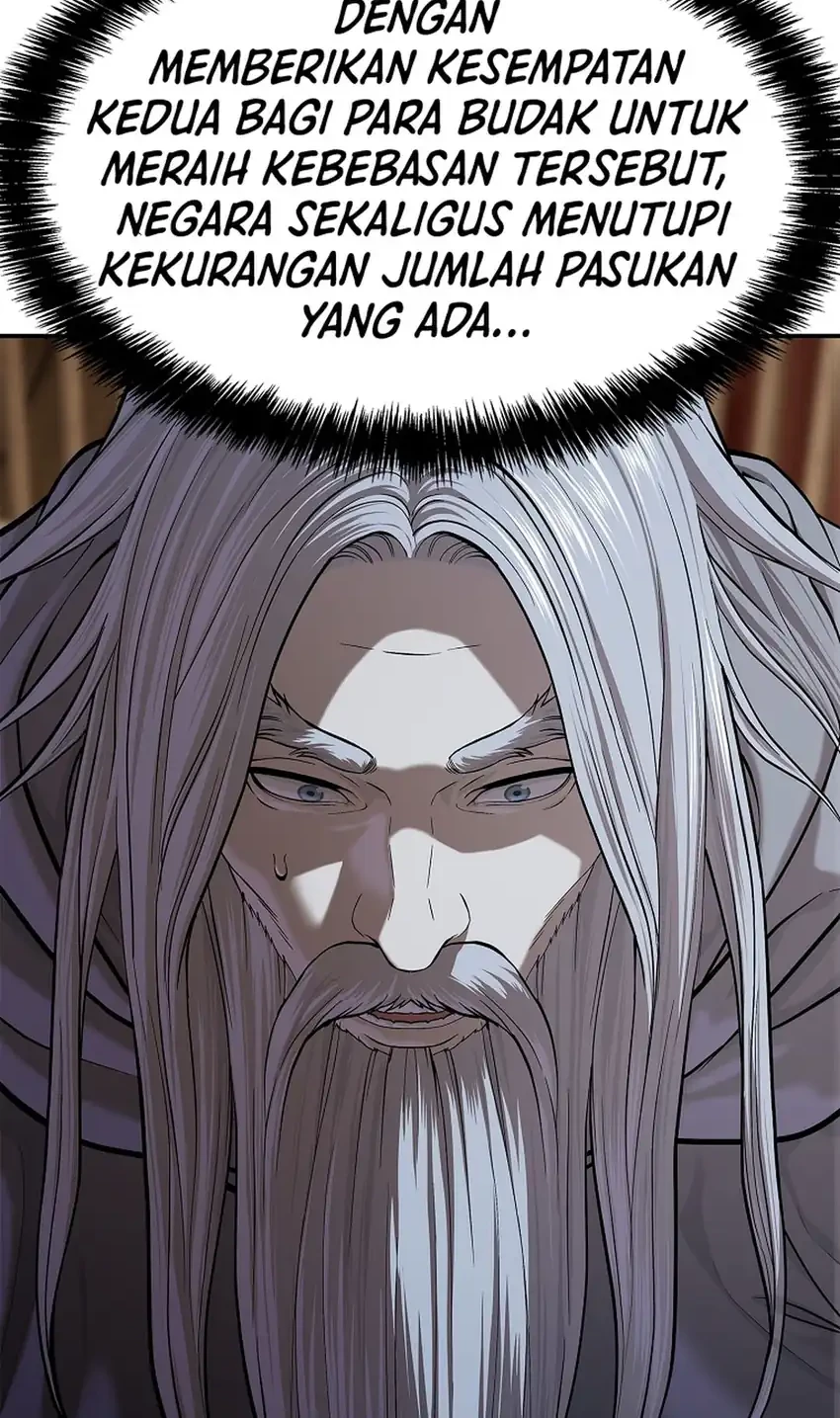 The Vehement Emperor of Steel Chapter 47 - halaman 18