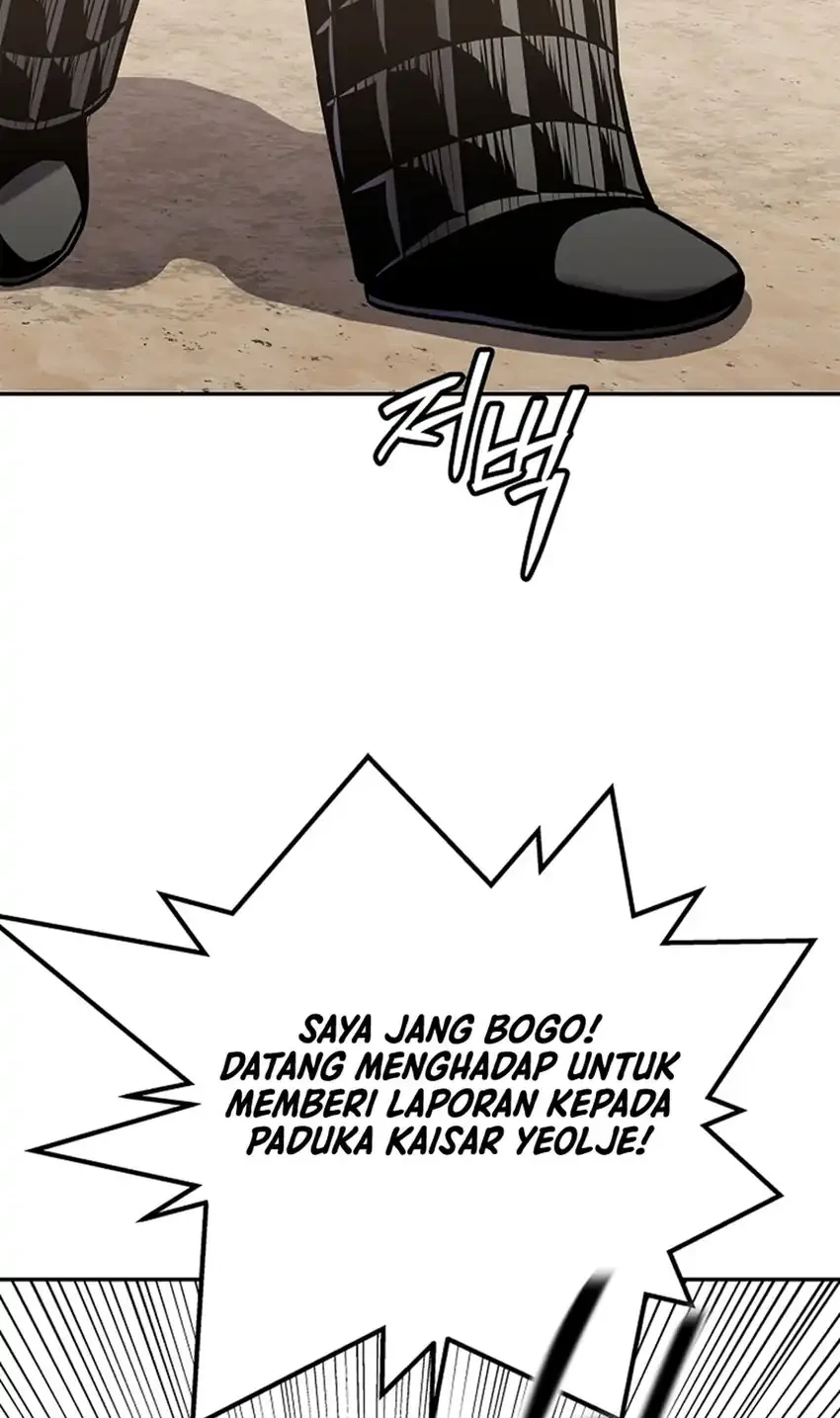 The Vehement Emperor of Steel Chapter 47 - halaman 24