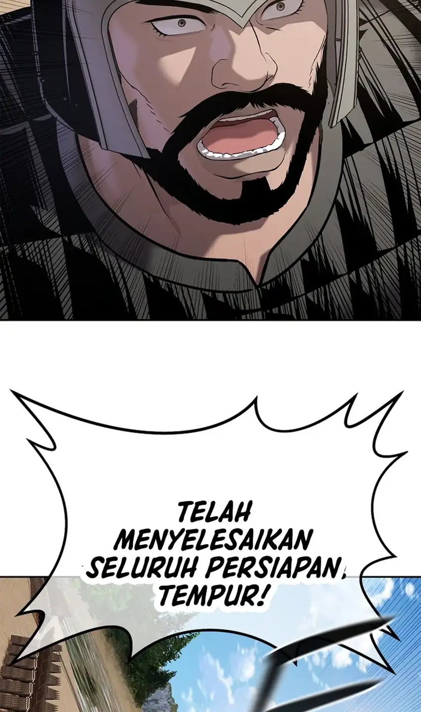 The Vehement Emperor of Steel Chapter 47 - halaman 26