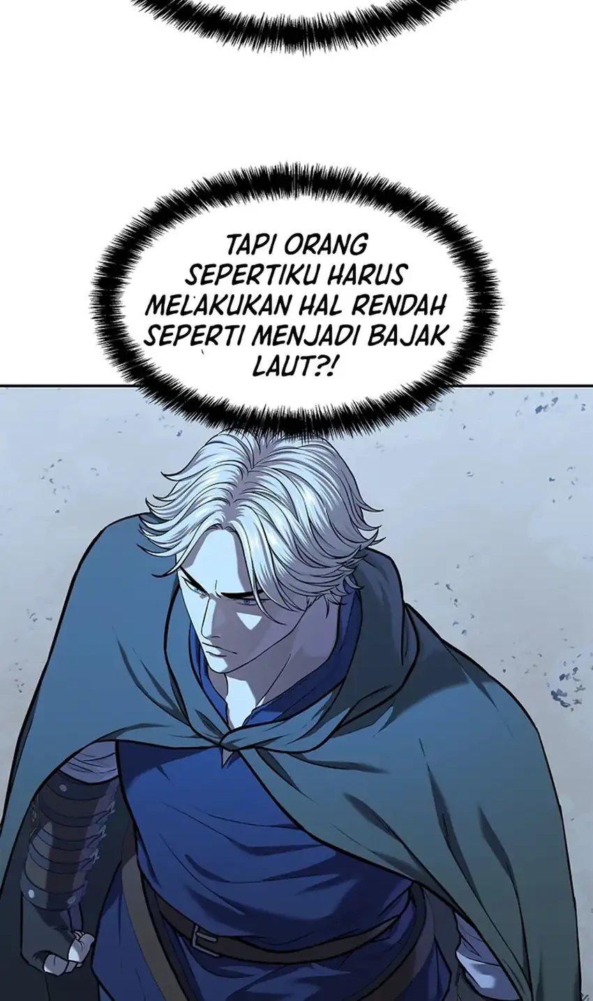 The Vehement Emperor of Steel Chapter 47 - halaman 34