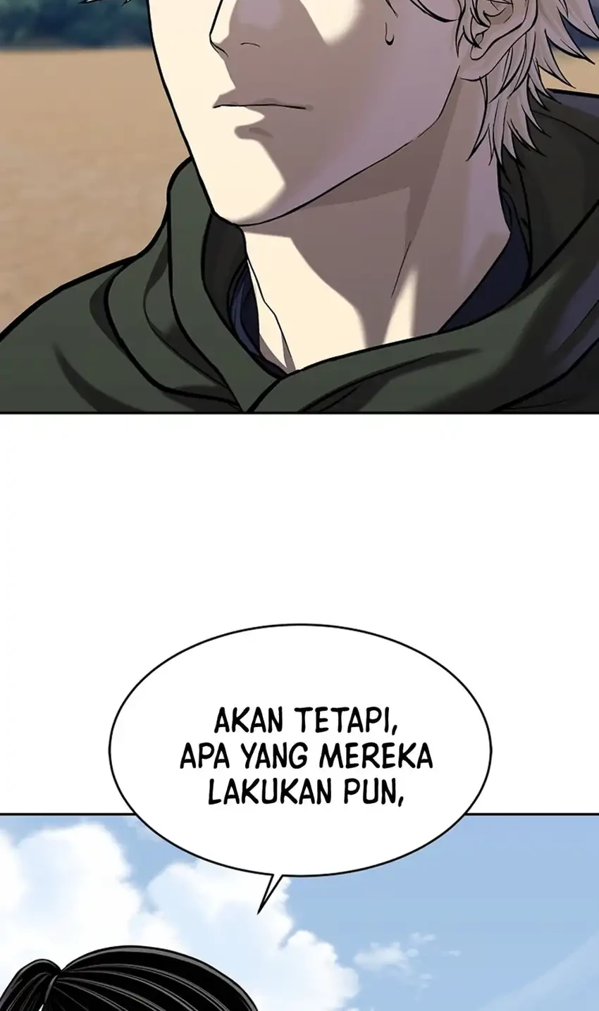 The Vehement Emperor of Steel Chapter 47 - halaman 46
