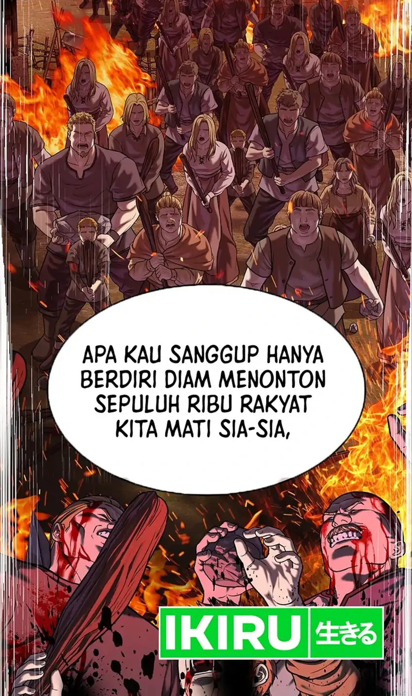 The Vehement Emperor of Steel Chapter 47 - halaman 48