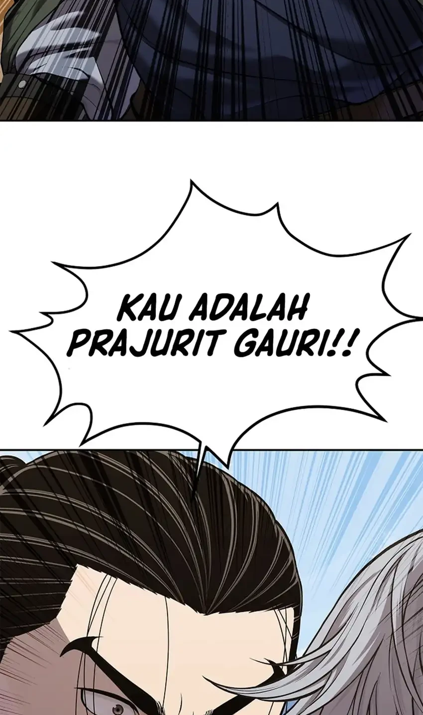 The Vehement Emperor of Steel Chapter 47 - halaman 50