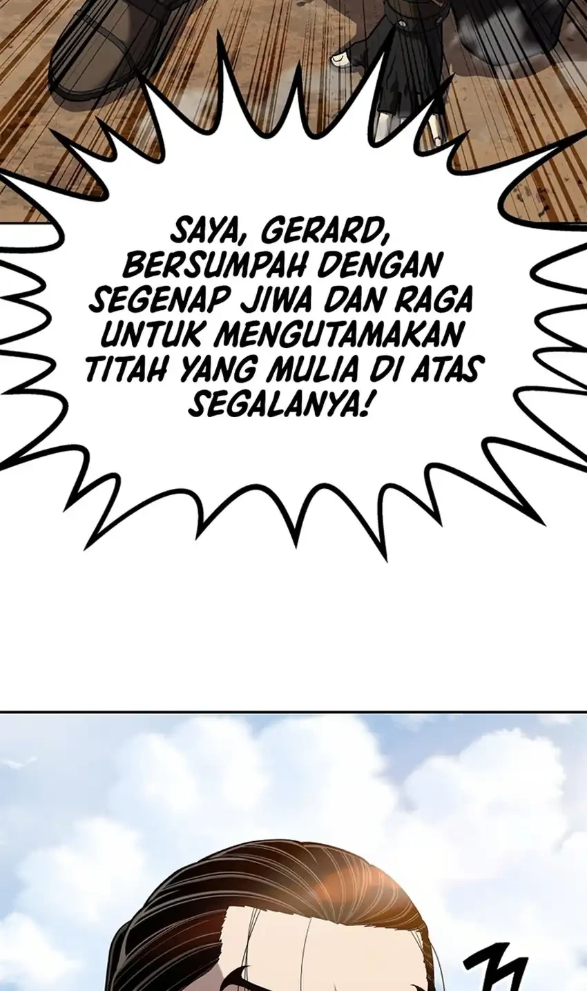 The Vehement Emperor of Steel Chapter 47 - halaman 58
