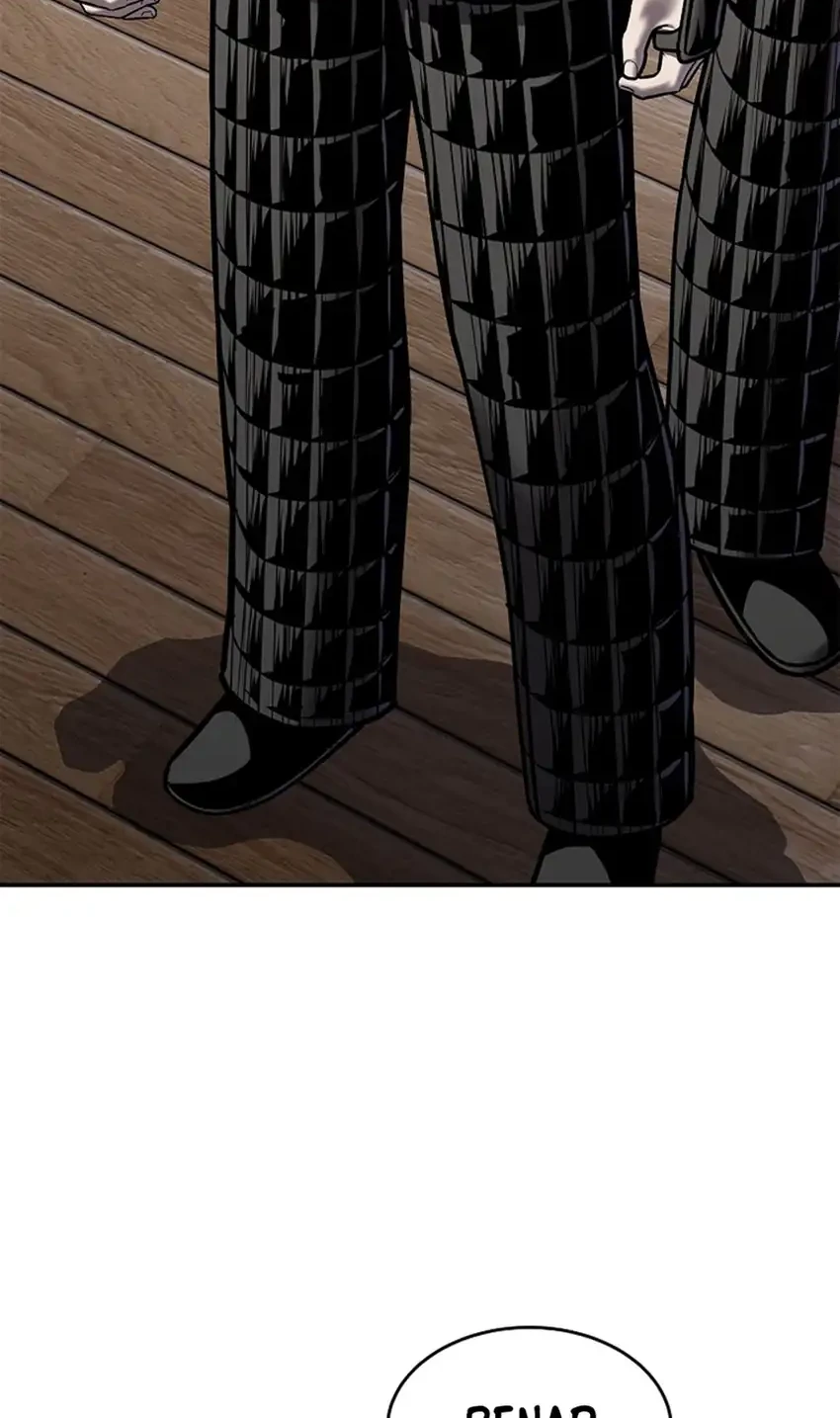 The Vehement Emperor of Steel Chapter 47 - halaman 6