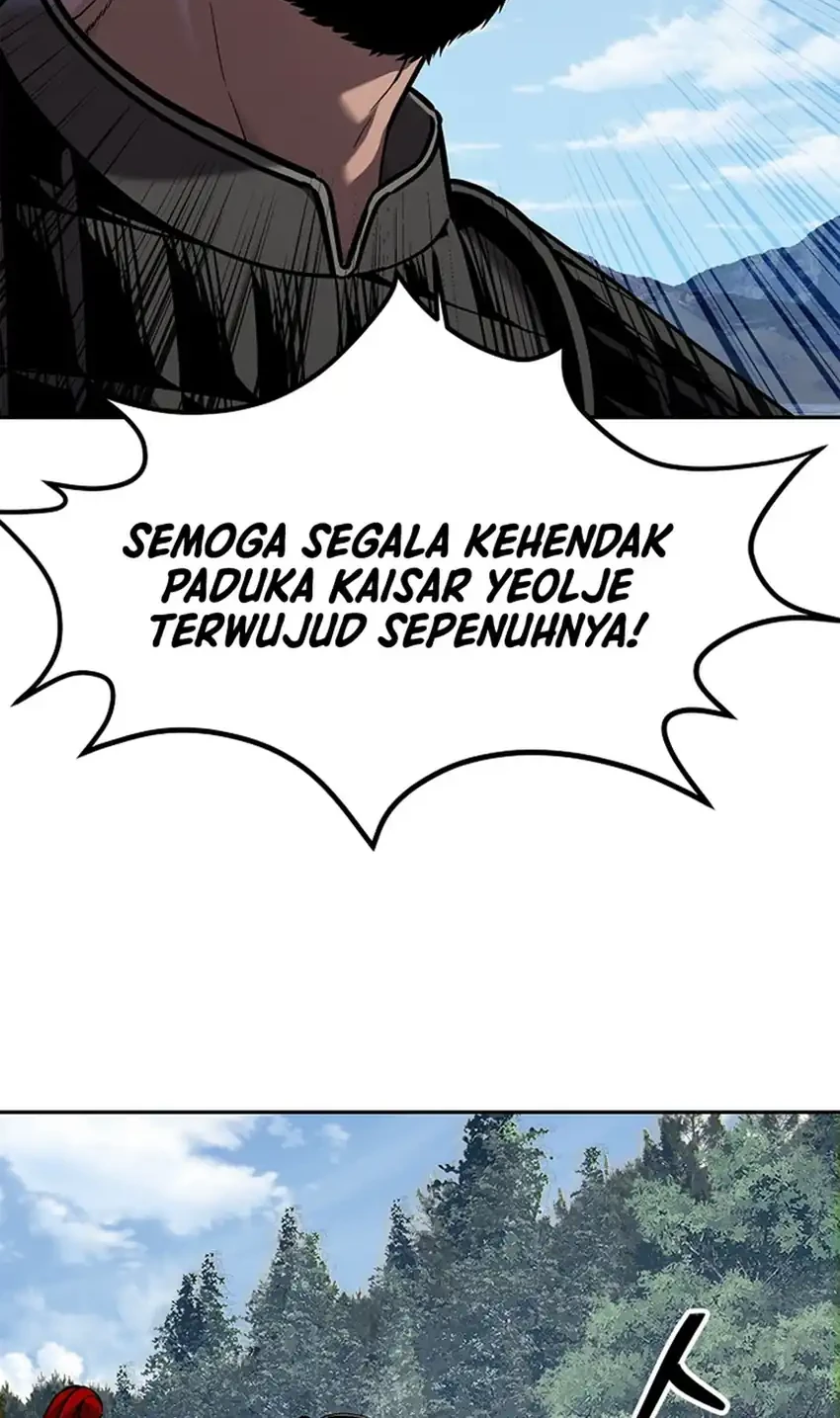 The Vehement Emperor of Steel Chapter 47 - halaman 60