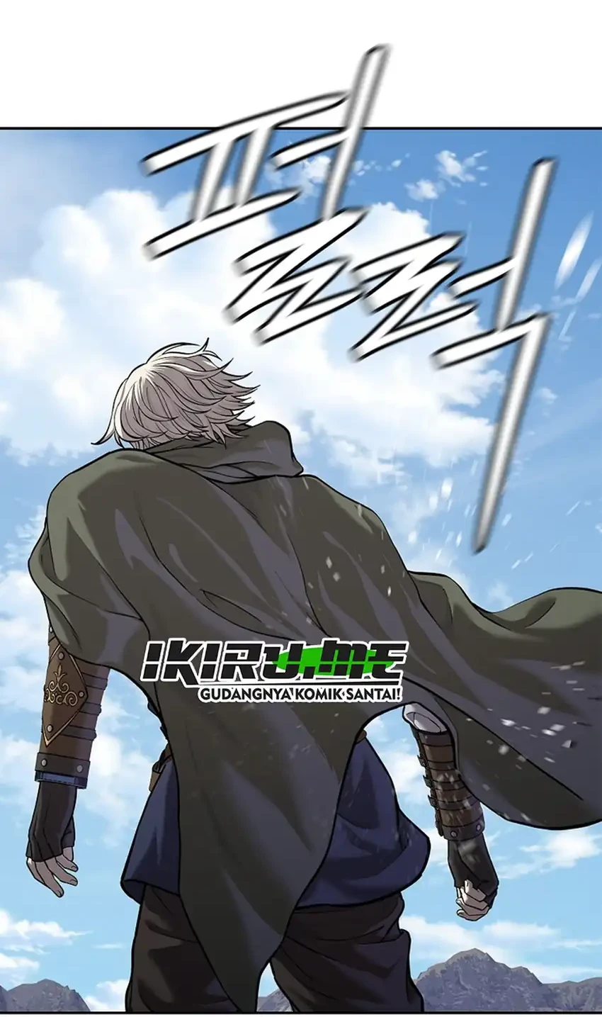 The Vehement Emperor of Steel Chapter 47 - halaman 62