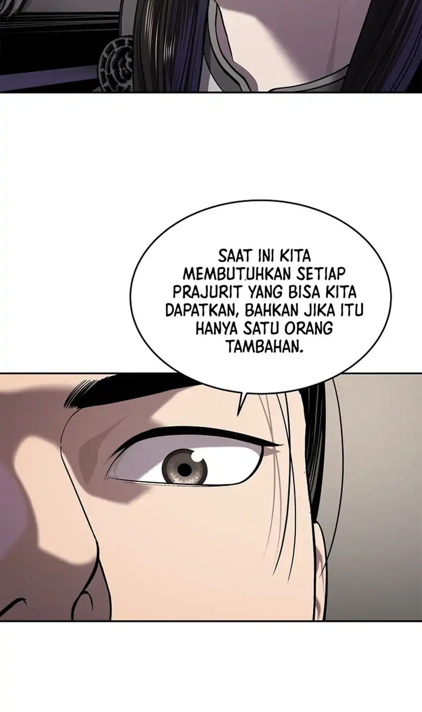 The Vehement Emperor of Steel Chapter 47 - halaman 8