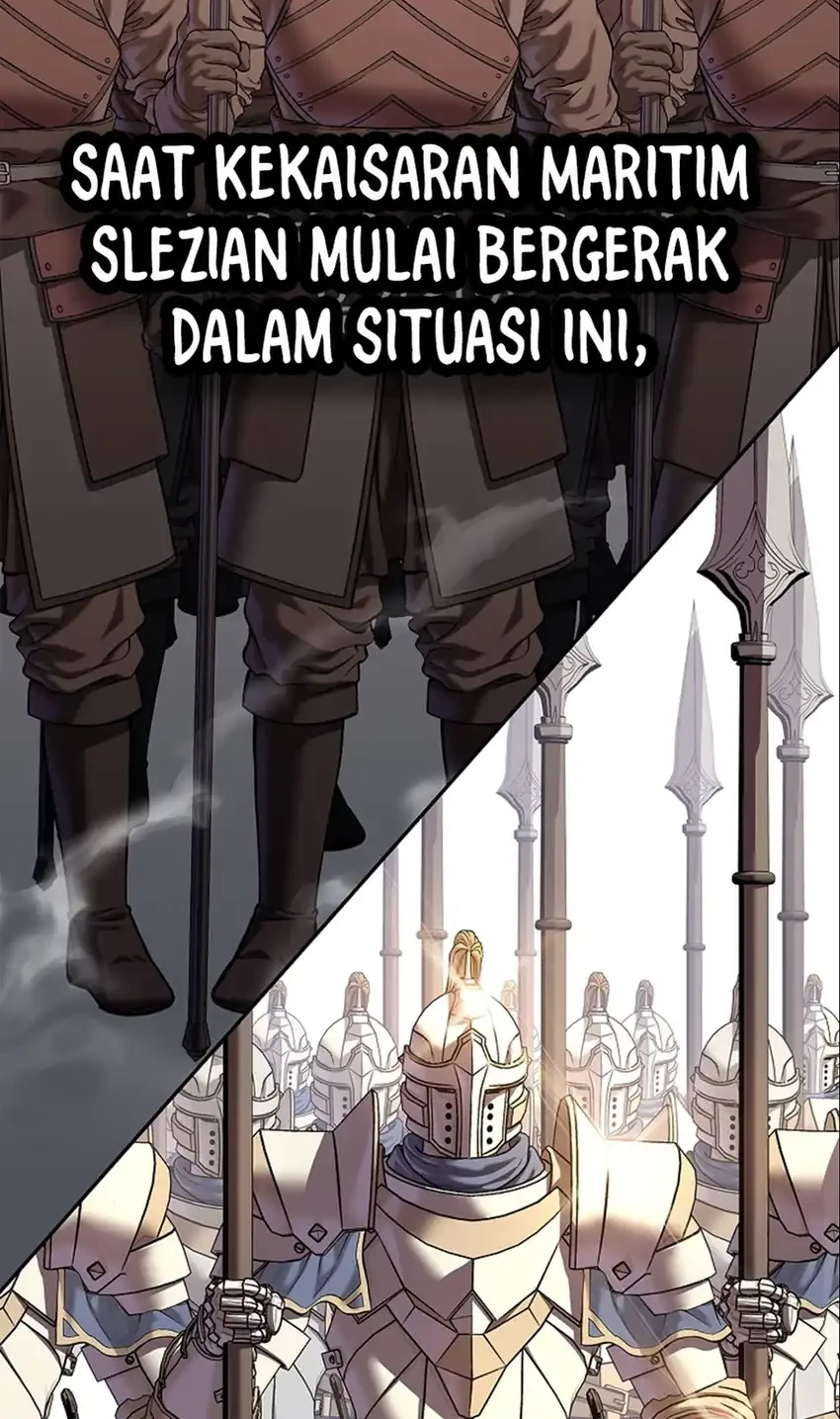The Vehement Emperor of Steel Chapter 47 - halaman 80