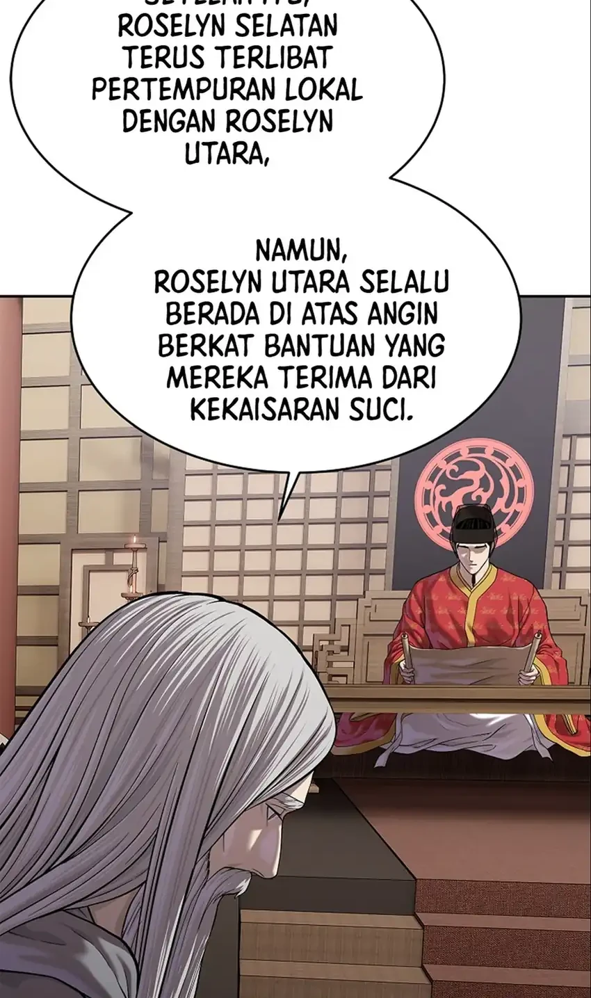 The Vehement Emperor of Steel Chapter 47 - halaman 82