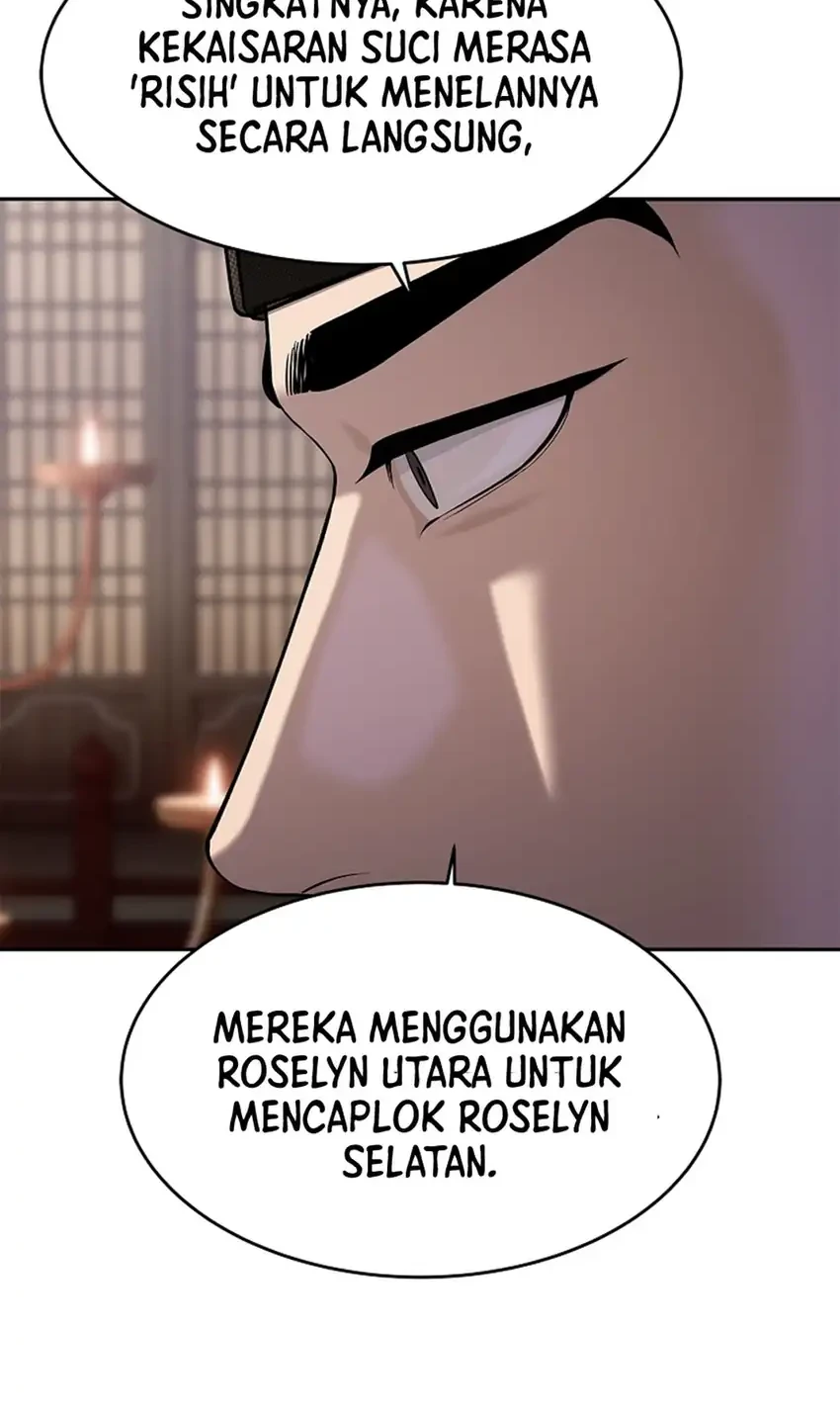 The Vehement Emperor of Steel Chapter 47 - halaman 84