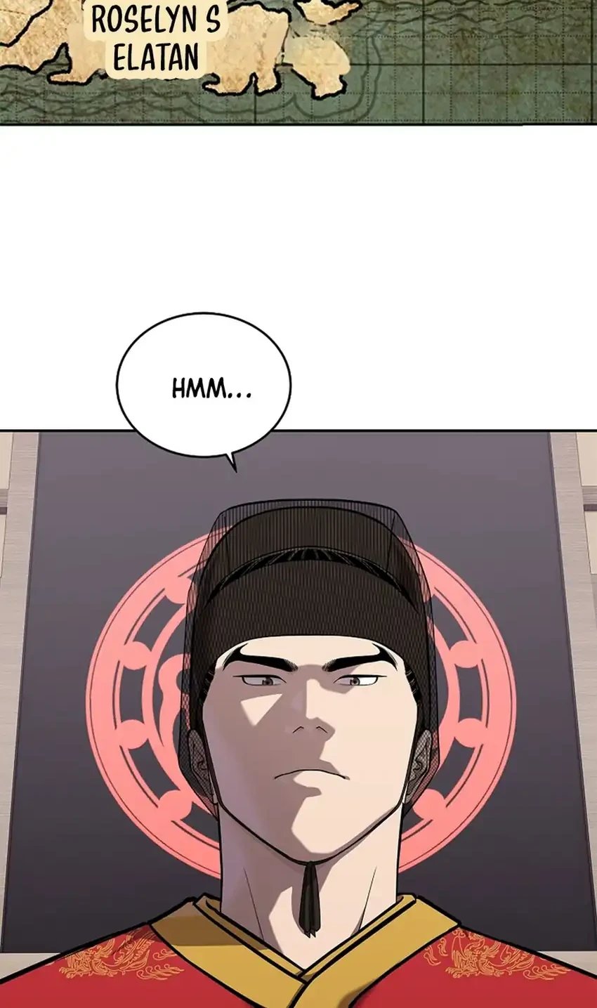 The Vehement Emperor of Steel Chapter 47 - halaman 86