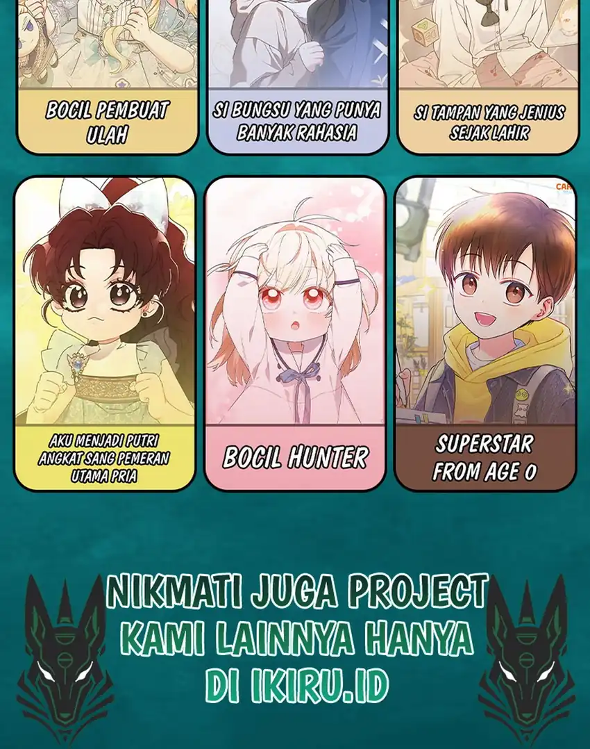 The Vehement Emperor of Steel Chapter 47 - halaman 95