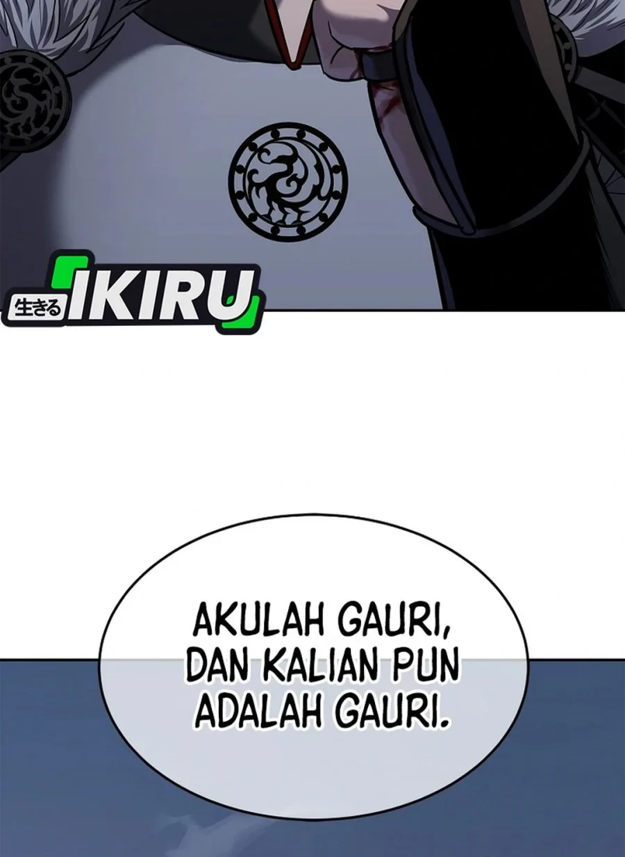 The Vehement Emperor of Steel Chapter 48 - halaman 115