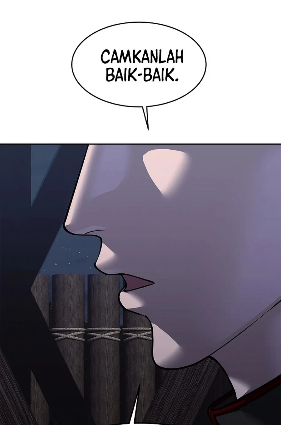 The Vehement Emperor of Steel Chapter 48 - halaman 119