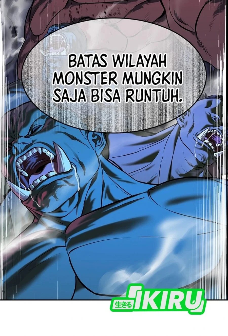 The Vehement Emperor of Steel Chapter 48 - halaman 12