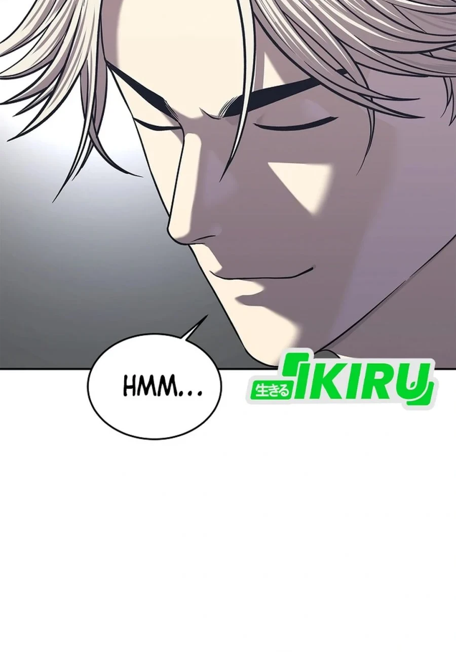 The Vehement Emperor of Steel Chapter 48 - halaman 131