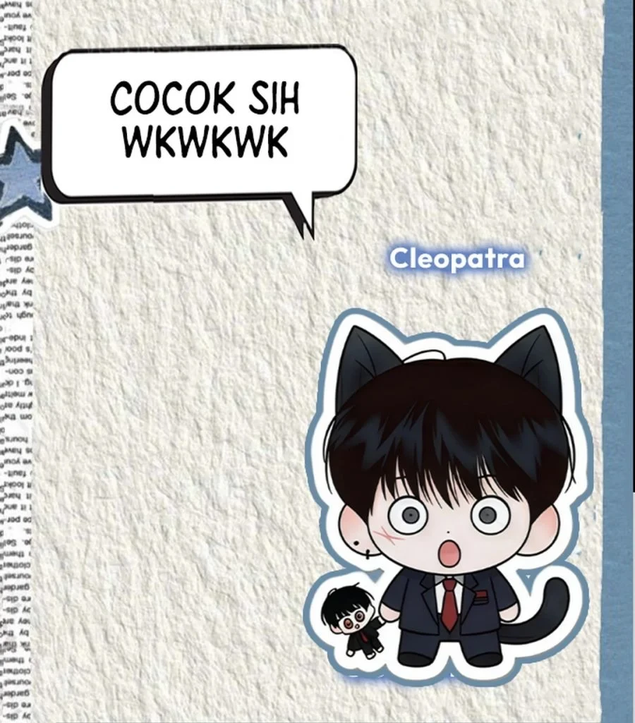 The Vehement Emperor of Steel Chapter 48 - halaman 141
