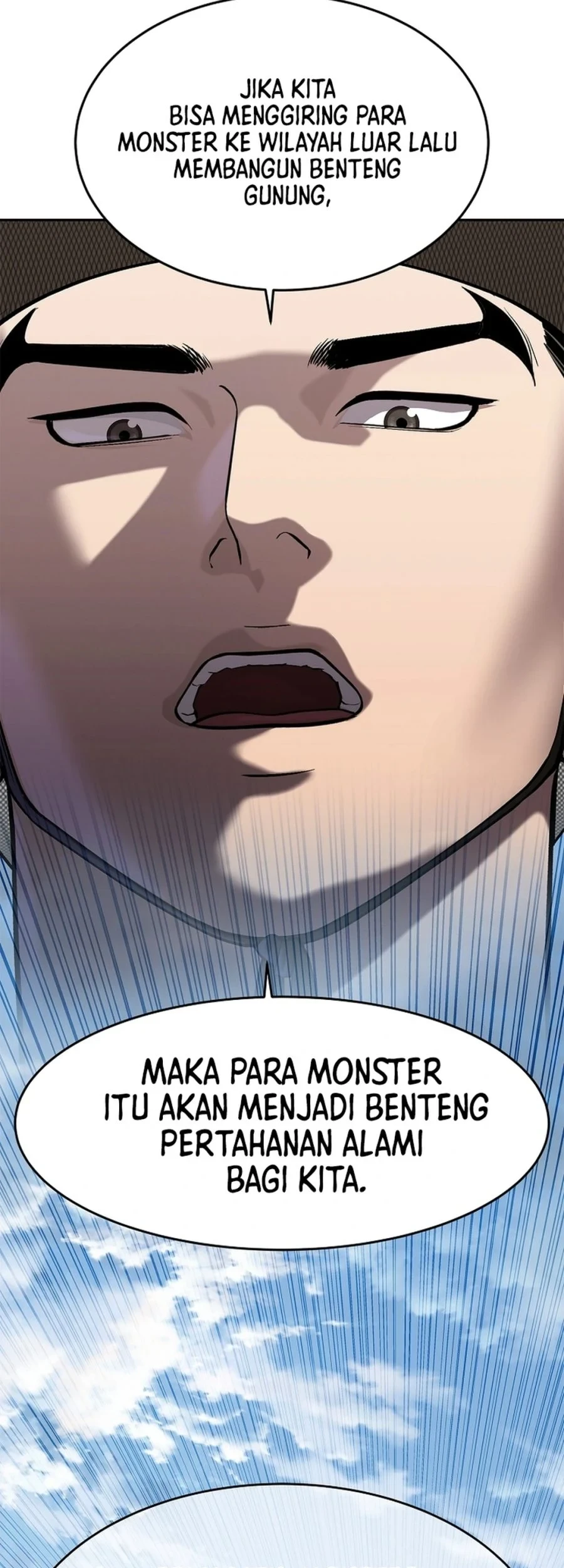 The Vehement Emperor of Steel Chapter 48 - halaman 15
