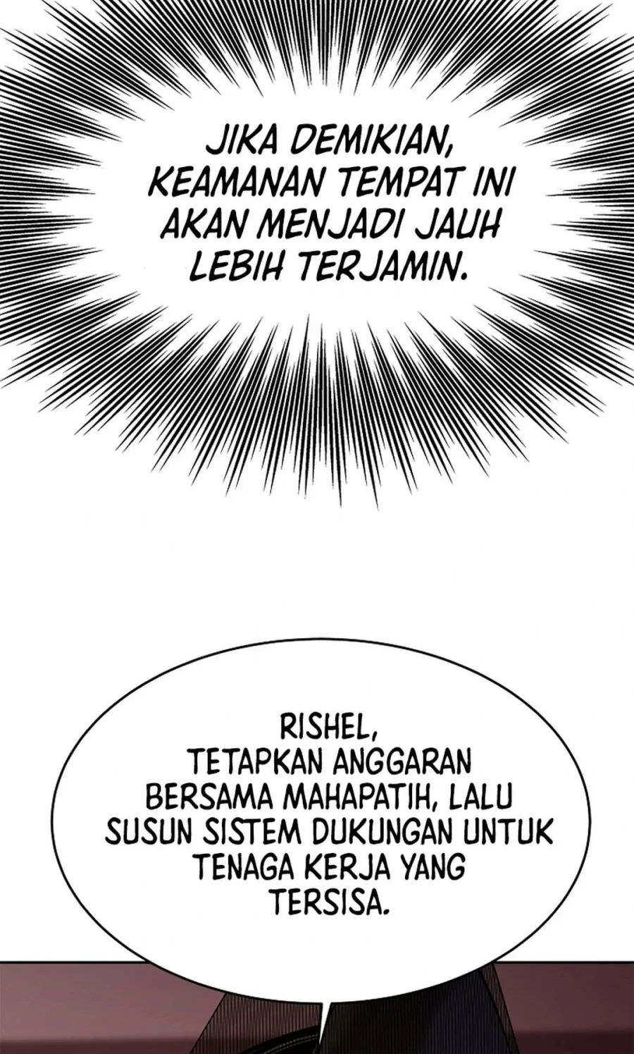 The Vehement Emperor of Steel Chapter 48 - halaman 21