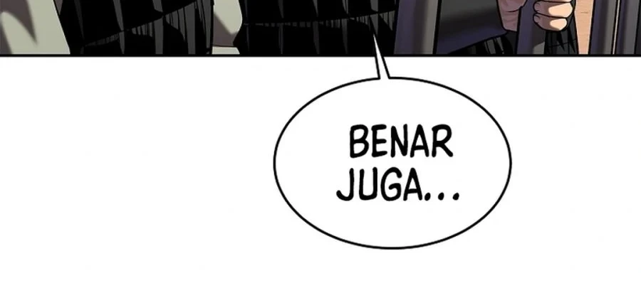 The Vehement Emperor of Steel Chapter 48 - halaman 34