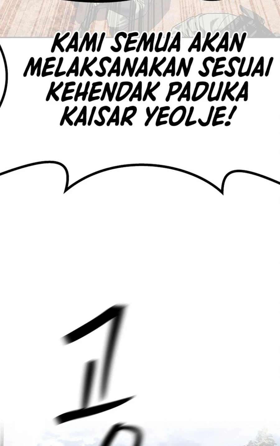 The Vehement Emperor of Steel Chapter 48 - halaman 46
