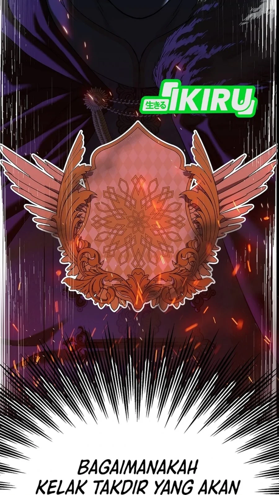 The Vehement Emperor of Steel Chapter 48 - halaman 73