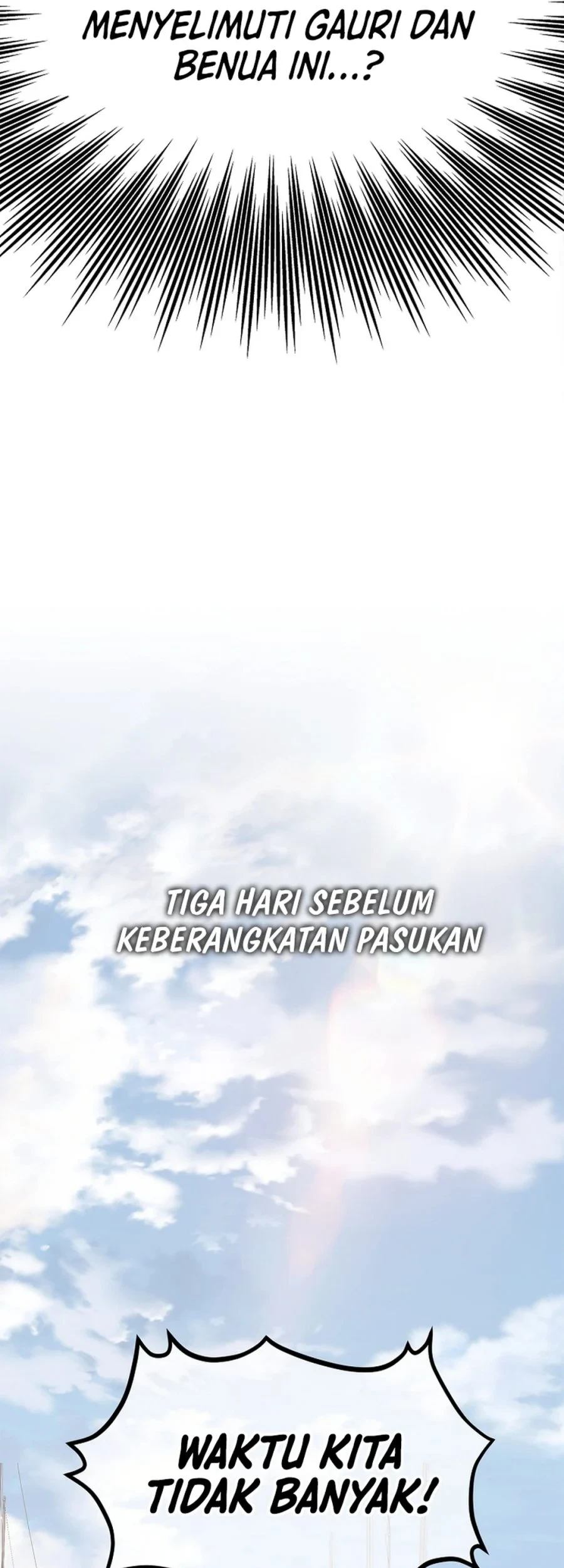 The Vehement Emperor of Steel Chapter 48 - halaman 74